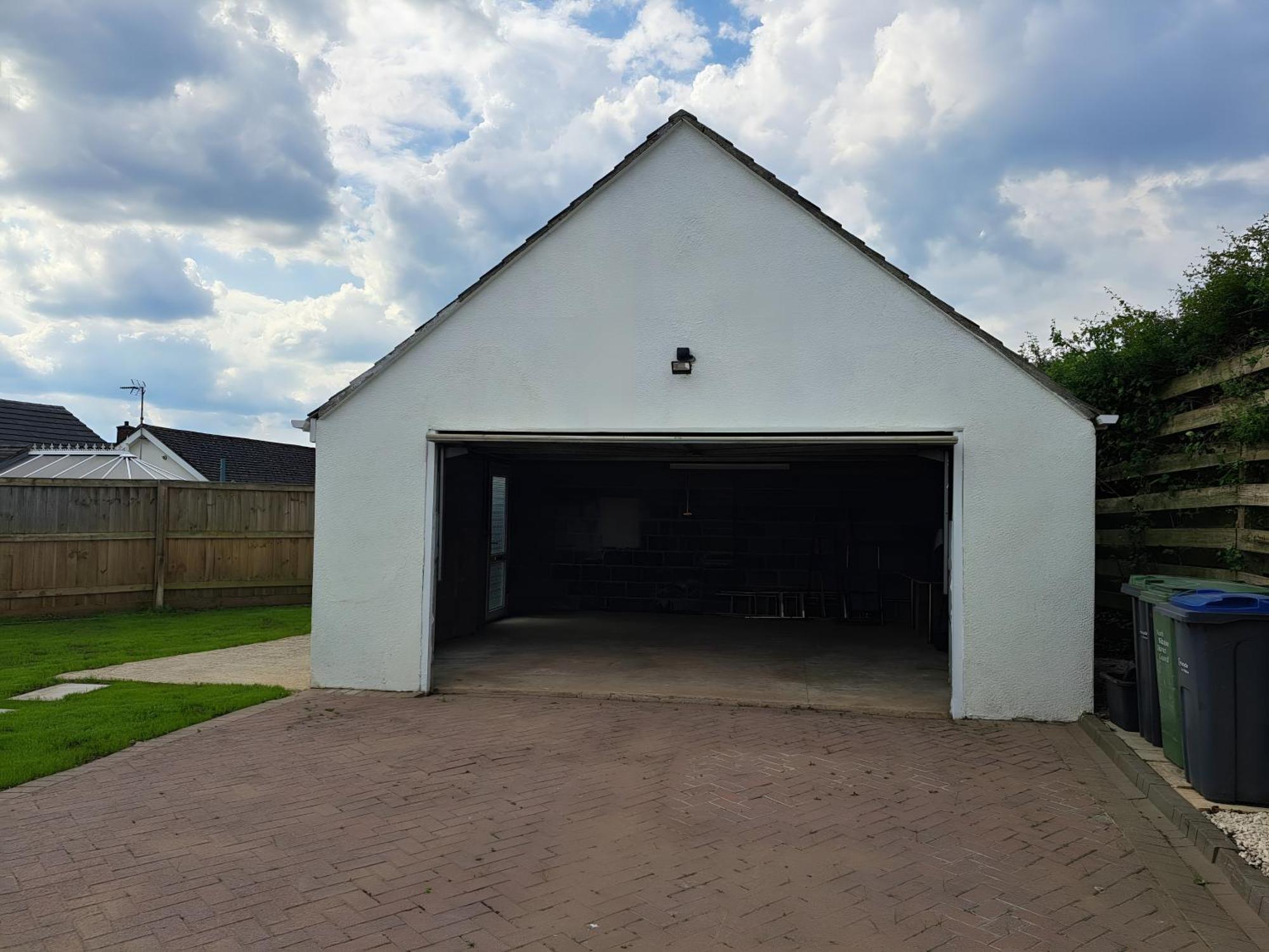 Beautiful 5 Bedroom Bungalow, Sleeps 7, In Calne Exterior foto